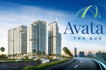 AVATAR THỦ ĐỨC